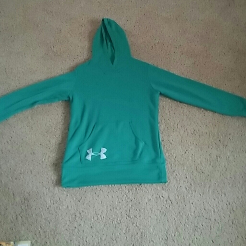 Women's Under Armour Hoody